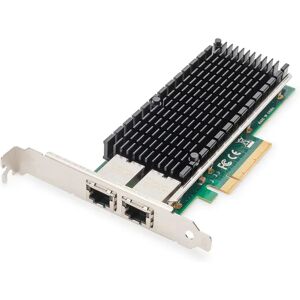 Digitus Convertitore Di Media In Fibra Ottica Intel X50 Bt2 Digitus Convertitore Di Media In Fibra Ottica Intel X50 Bt2