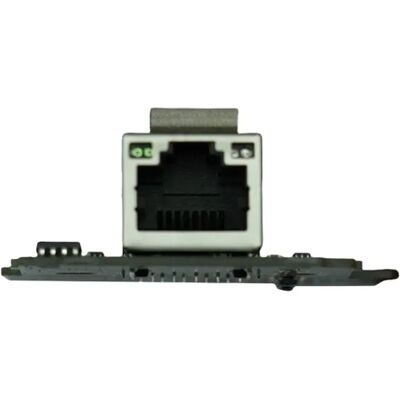 Asus Scheda Di Espansione Pci-e 2nd Lan Port Black / Silver One Size Asus Scheda Di Espansione Pci-e 2nd Lan Port Black / Silver One Size