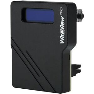 Thermal Grizzly Supporto Per Pc Desktop Wireview Pro Gpu Thermal Grizzly Supporto Per Pc Desktop Wireview Pro Gpu