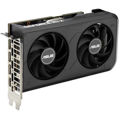 Asus Scheda Grafica Dual Rtx 5050 Oc 8gb Gddr6 Asus Scheda Grafica Dual Rtx 5050 Oc 8gb Gddr6