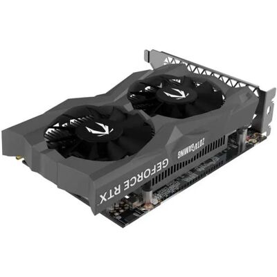 Zotac Scheda Grafica Rtx 3050 Twin Edge Oc 6gb Gddr6 Zotac Scheda Grafica Rtx 3050 Twin Edge Oc 6gb Gddr6