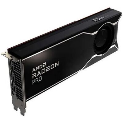 Sapphire Scheda Grafica Radeon Pro W7800 Black One Size Sapphire Scheda Grafica Radeon Pro W7800 Black One Size