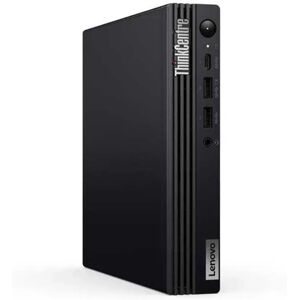 Lenovo Idg Pc Desktop Thinkcentre M70q Gen 5 I5-100t/16gb/512gb Ssd Lenovo Idg Pc Desktop Thinkcentre M70q Gen 5 I5-100t/16gb/512gb Ssd
