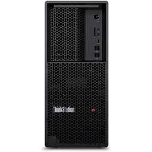 Lenovo Idg Pc Desktop Thinkstation P3 Twr I7-1700k/16gb/1tb Ssd Lenovo Idg Pc Desktop Thinkstation P3 Twr I7-1700k/16gb/1tb Ssd