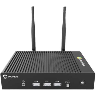 Aopen Chromebox Mini PC N4500 - Mini PC Aopen Chromebox Mini PC N4500 - Mini PC