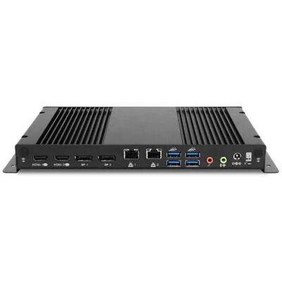 Mini PC Aopen DEX5750 - 8GB RAM - 128GB SSD - VPro - Intel i5 Mini PC Aopen DEX5750 - 8GB RAM - 128GB SSD - VPro - Intel i5