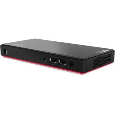 Lenovo - ThinkCentre M75n Thin Client - R3-3300U Lenovo - ThinkCentre M75n Thin Client - R3-3300U