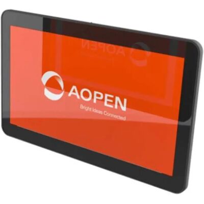 AOpen Pc Tutto In Uno Etile Wt19312 19´´ In100/8gb/128gb Ssd AOpen Pc Tutto In Uno Etile Wt19312 19´´ In100/8gb/128gb Ssd