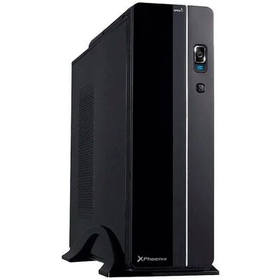 Phoenix Technologies Pc Desktop Oberon Pro Slim I5-1200/8gb/20gb Ssd Phoenix Technologies Pc Desktop Oberon Pro Slim I5-1200/8gb/20gb Ssd