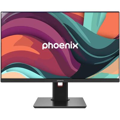 Phoenix Technologies Pc Barebone All In One Campro Da 23.8´´ Phoenix Technologies Pc Barebone All In One Campro Da 23.8´´