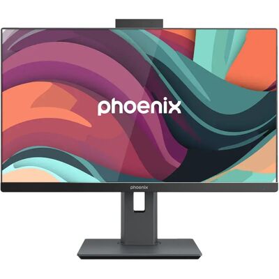 Phoenix Technologies Campro 23.8´´ Pc Barebone All-in-one Phoenix Technologies Campro 23.8´´ Pc Barebone All-in-one