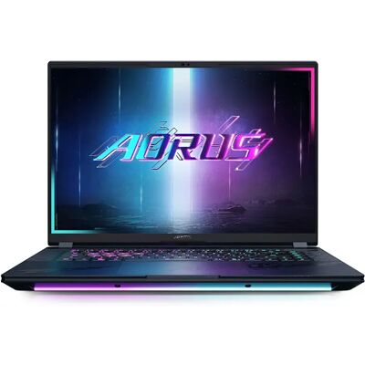 Gigabyte Portatile Gaming Aorus Master Byh-c5eee6sp 16´´ I9-275hx/32gb/1tb Ssd/geforce Rtx 5080 Gigabyte Portatile Gaming Aorus Master Byh-c5eee6sp 16´´ I9-275hx/32gb/1tb Ssd/geforce Rtx 5080