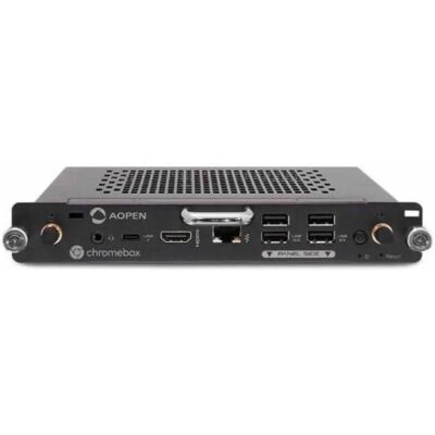 AOpen Mini Pc 91.bp100.g030 I5-335u/8gb/256gb Ssd AOpen Mini Pc 91.bp100.g030 I5-335u/8gb/256gb Ssd