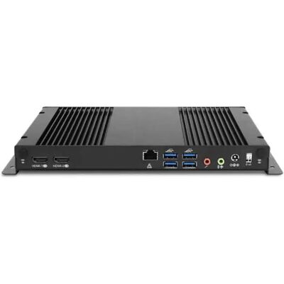 AOpen Mini Pc Dex5950 I5-133u/8gb/256gb Ssd AOpen Mini Pc Dex5950 I5-133u/8gb/256gb Ssd