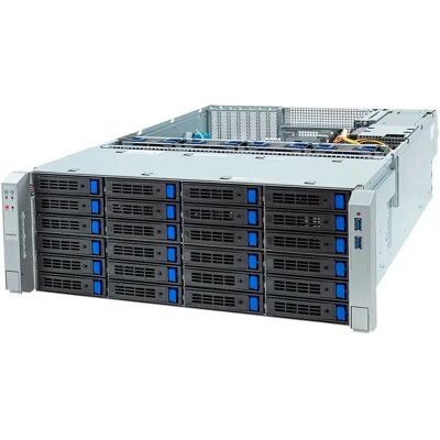 Gigabyte Server S53-s70-aav1 Gigabyte Server S53-s70-aav1