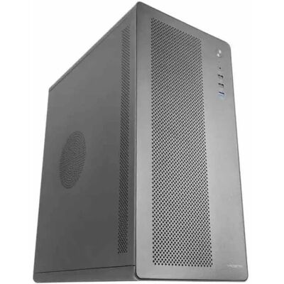 Tacens Pc Desktop Da Gaming Aura Ta200 R5-5655g Pro/16gb/500gb Ssd Black One Size Tacens Pc Desktop Da Gaming Aura Ta200 R5-5655g Pro/16gb/500gb Ssd Black One Size