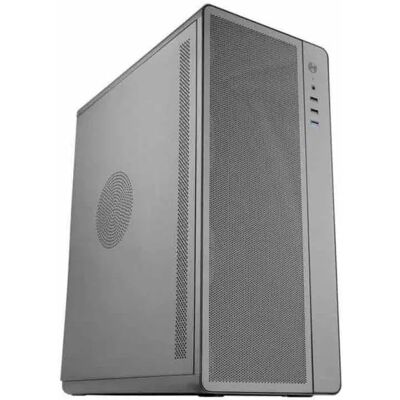 Tacens Pc Desktop Valeo Ti300 Ultra 5-245k/32gb/1tb Ssd Black One Size Tacens Pc Desktop Valeo Ti300 Ultra 5-245k/32gb/1tb Ssd Black One Size