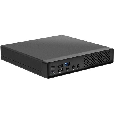 ASRock Barebone Jupiter X600 ASRock Barebone Jupiter X600
