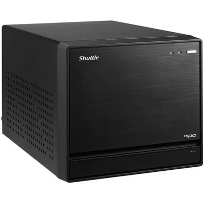Shuttle Barebone Sb860r8 Shuttle Barebone Sb860r8