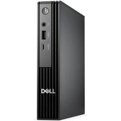 Dell Mini Pc Pro Qcm1250 Ultra 5-235t/16gb/512gb Ssd Dell Mini Pc Pro Qcm1250 Ultra 5-235t/16gb/512gb Ssd