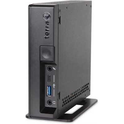 Wortmann Mini Pc Mini 3560 I3-12100/8/256gb Ssd Black One Size Wortmann Mini Pc Mini 3560 I3-12100/8/256gb Ssd Black One Size