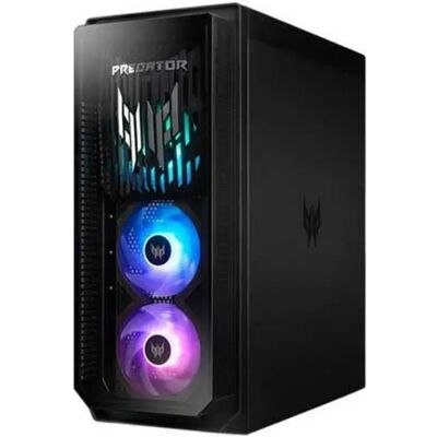 Acer Pc Desktop Da Gaming Predator Orion 7000 Po7-660 Ultra 7-265kf/32gb/1024gb Ssd/geforce Rtx 5080 Black One Size Acer Pc Desktop Da Gaming Predator Orion 7000 Po7-660 Ultra 7-265kf/32gb/1024gb Ssd/geforce Rtx 5080 Black One Size