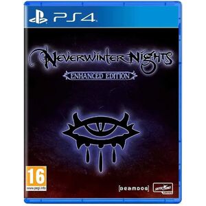 Playstation Games Ps Neverwinter Nights Enhanced Edition Playstation Games Ps Neverwinter Nights Enhanced Edition