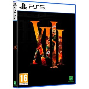 Playstation Games Ps5 Xiii Playstation Games Ps5 Xiii