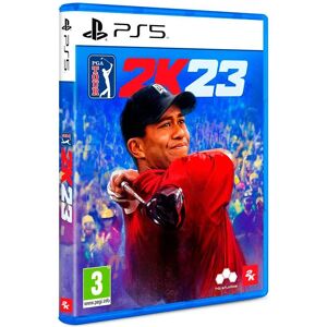 Playstation Games Ps5 Pga Tour 2k23 Playstation Games Ps5 Pga Tour 2k23
