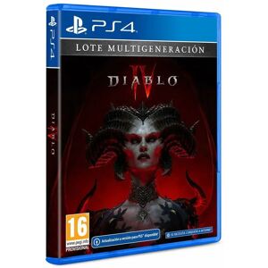 Playstation Games Ps Diablo Iv Playstation Games Ps Diablo Iv