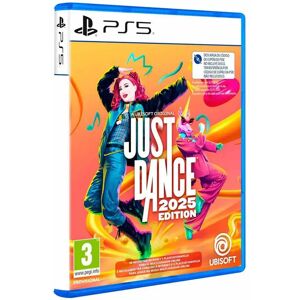 Playstation Games Ps5 Just Dance 2025 Edition Ciab Playstation Games Ps5 Just Dance 2025 Edition Ciab