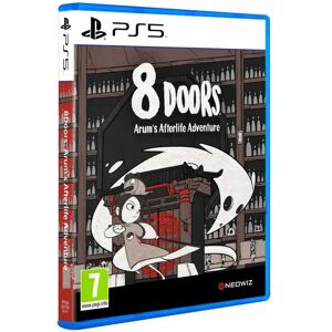 Playstation Games 8doors Playstation Games 8doors