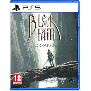 Playstation Games Ps5 Bleak faith forsaken Playstation Games Ps5 Bleak faith forsaken
