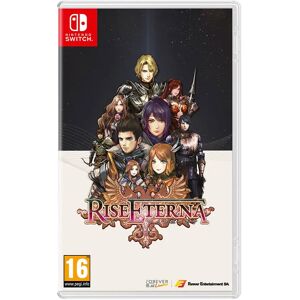 Nintendo Games Switch Rise Eterna Nintendo Games Switch Rise Eterna