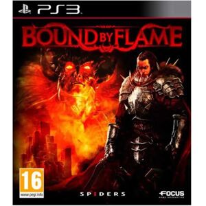 Playstation Games Ps3 Bound By Flame Playstation Games Ps3 Bound By Flame