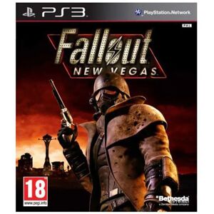 Playstation Games Ps3 Fallout New Vegas Playstation Games Ps3 Fallout New Vegas