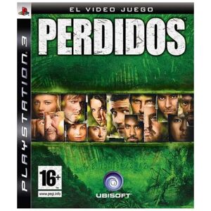 Playstation Games Ps3 Lost Via Domus Playstation Games Ps3 Lost Via Domus