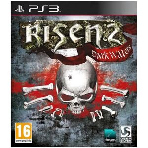 Playstation Games Ps3 Risen 2 Dark Waters Essentials Playstation Games Ps3 Risen 2 Dark Waters Essentials
