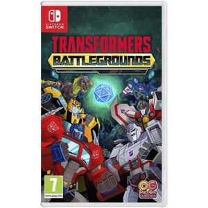 Nintendo Games Switch Transformers Battlegrounds Nintendo Games Switch Transformers Battlegrounds