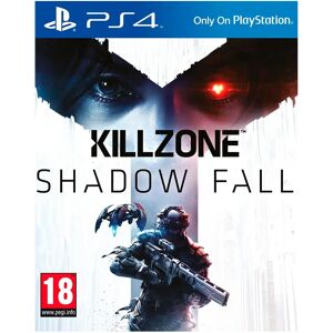 Playstation Games Ps Killzone Shadow Fall Playstation Games Ps Killzone Shadow Fall