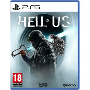 Playstation Games Ps5 Hell Is Us Playstation Games Ps5 Hell Is Us