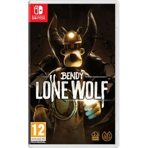 Nintendo Games Switch Bendy Lone Wolf Nintendo Games Switch Bendy Lone Wolf
