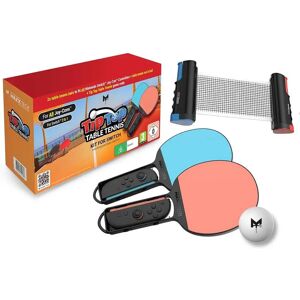 Nintendo Games Switch 2 Tip Top Table Tennis Nintendo Games Switch 2 Tip Top Table Tennis