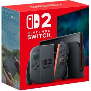Nintendo Switch 2-7.9´´ 256gb Switch Nintendo Switch 2-7.9´´ 256gb Switch