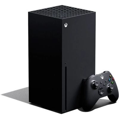 Microsoft Xbox Console Xbox Series X 1tb Microsoft Xbox Console Xbox Series X 1tb