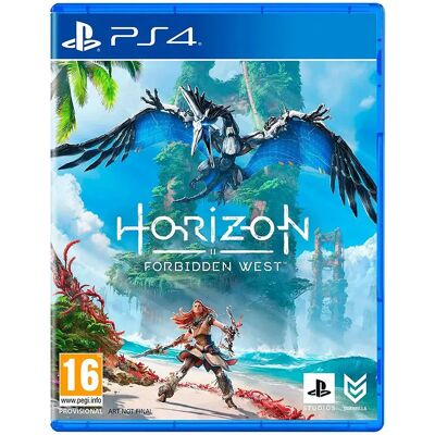 Playstation Games Ps Horizon Forbidden West Playstation Games Ps Horizon Forbidden West