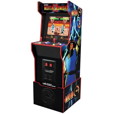 Arcade1up Macchina Ricreativa Midway Legacy Arcade1up Macchina Ricreativa Midway Legacy