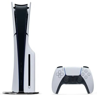Playstation Console Ps5 Slim Playstation Console Ps5 Slim