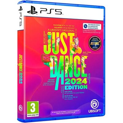 Playstation Games Ps5 Just Dance 202 Edition Cib Playstation Games Ps5 Just Dance 202 Edition Cib
