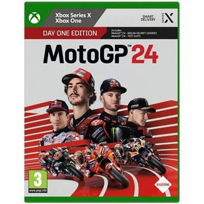Xbox Games Smart Delivery Motogp 2 Day One Edition Xbox Games Smart Delivery Motogp 2 Day One Edition